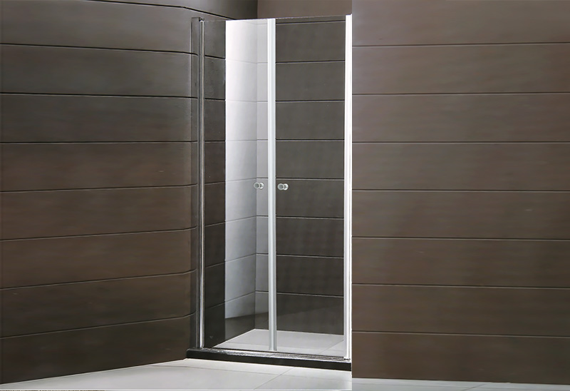 1011K 5/6mm Protinus Shower Glass Door