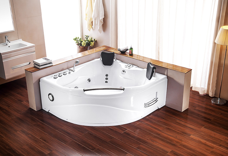 A005 1500mm 2 Persona Indoor Jacuzzi Tub