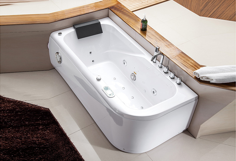 A040 170cm Charybdis Suspendisse Bathtub