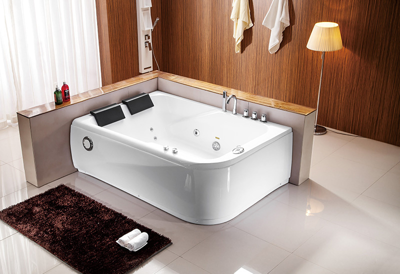 A041 170cm duae personae Charybdis Suspendisse Bathtub