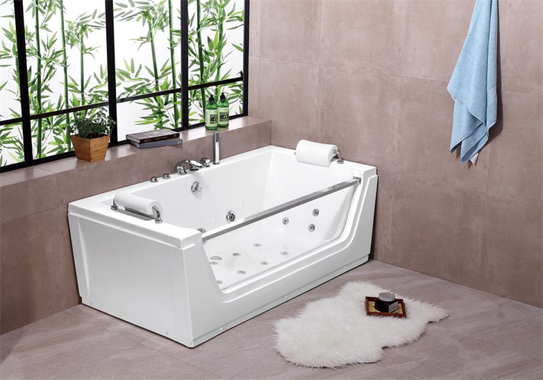 A054-1 155 175cm Charybdis Massage Bathtub