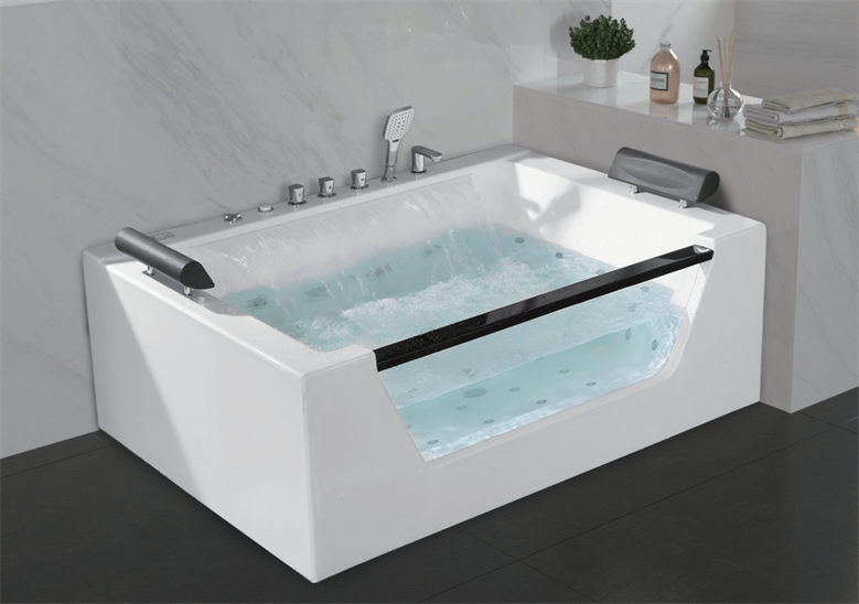 A074 170cm 2 persona Jacuzzi