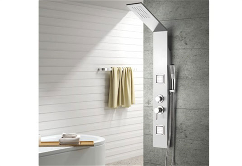 MV-X167 MAVAW Thermostatic Shower Panel