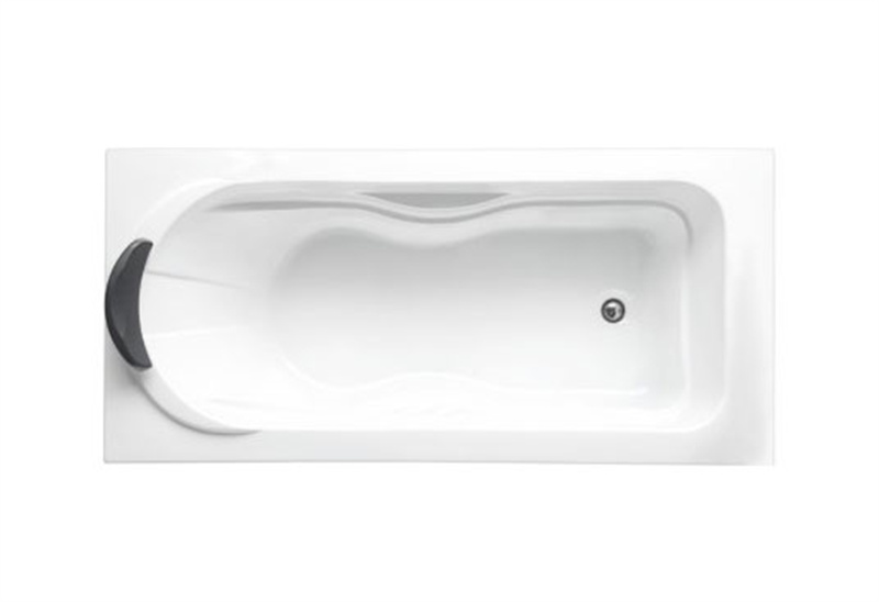 MV045K 160 170cm Drop-in Bathtub