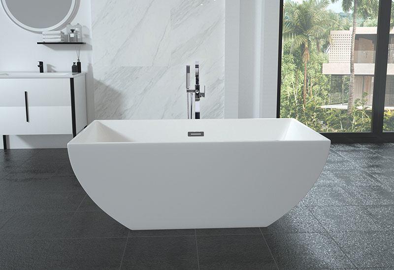 Bibula Freestanding Bath Tub