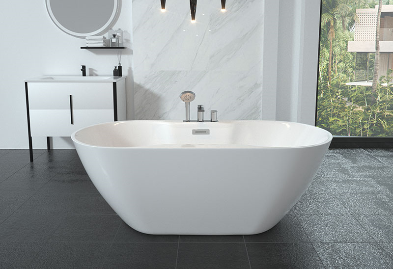 Sta solus Soaking Bath tub