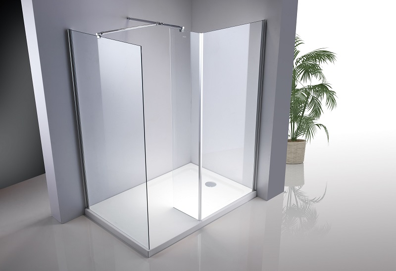 Quomodo facere bonum opus est waterproofing balneo?